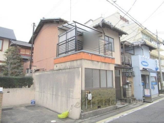 貸家外観写真2