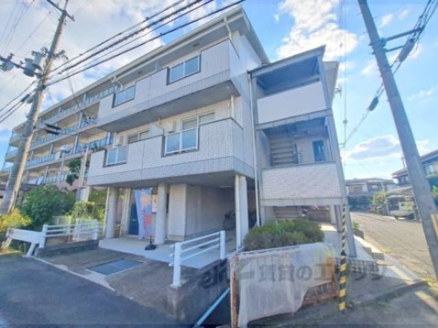 阿部マンション外観写真1