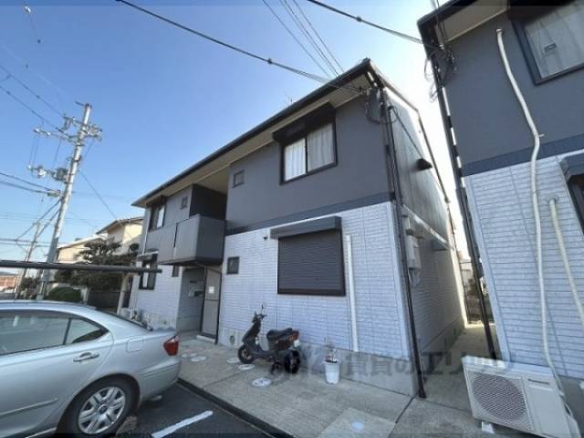 アークソフィア　Ａ棟外観写真2