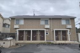 カリュオン外観写真