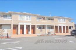 ベルフィオーレＳ２　3番館外観写真