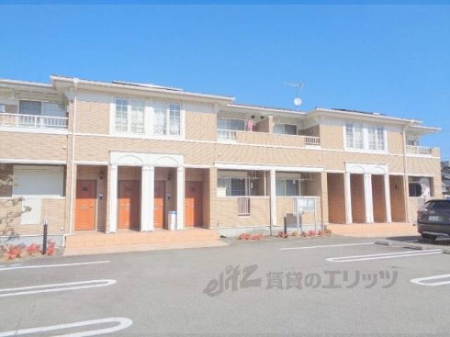 ベルフィオーレＳ２　3番館外観写真1