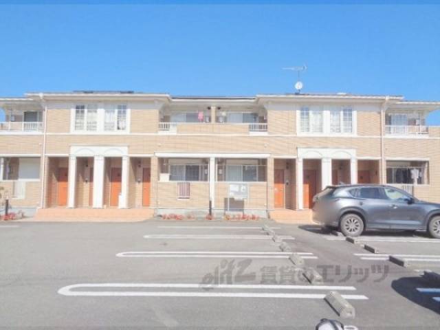 ベルフィオーレＳ２　3番館外観写真2