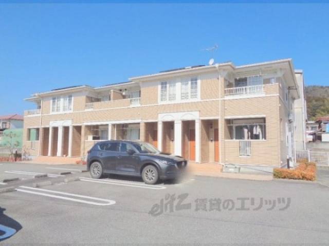 ベルフィオーレＳ２　3番館外観写真3