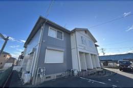 レスパス　デュルポ堀内Ｂ外観写真
