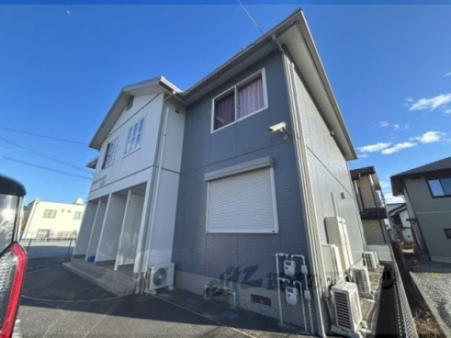 レスパス　デュルポ堀内Ｂ外観写真2
