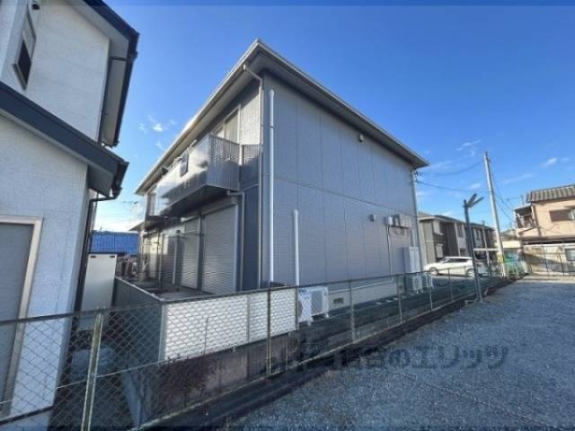 レスパス　デュルポ堀内Ｂ外観写真3
