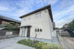 グレイス新町外観写真