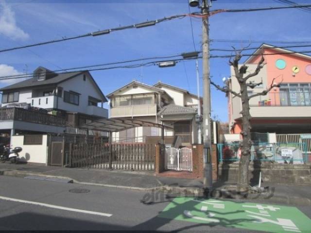 貸家外観写真1