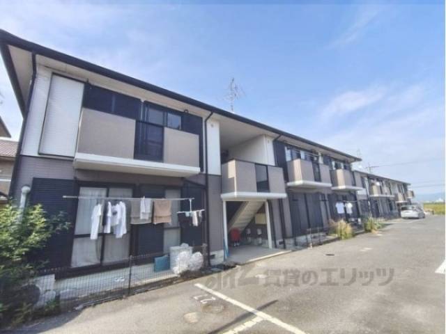 スペリオールプラザＣ外観写真2