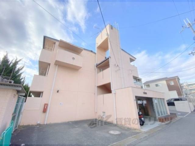 大和ビルマンションＢ棟外観写真1