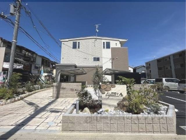 エスポワール５外観写真3