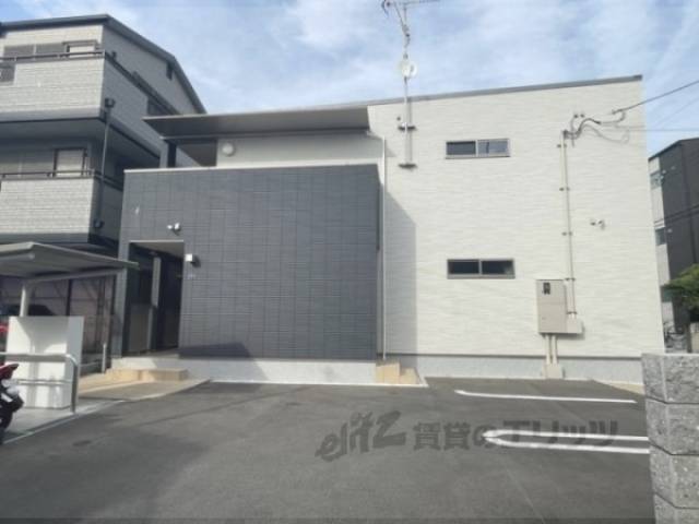 サンセール寝屋川外観写真2