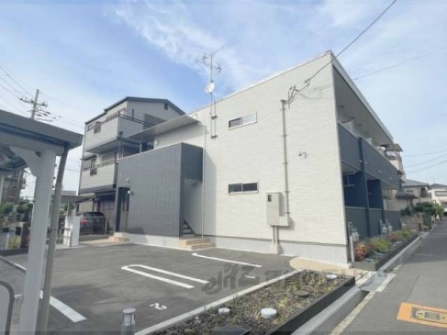 サンセール寝屋川外観写真3