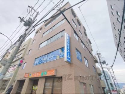 喜竹ビル外観写真1