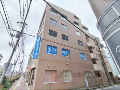 喜竹ビル外観写真2