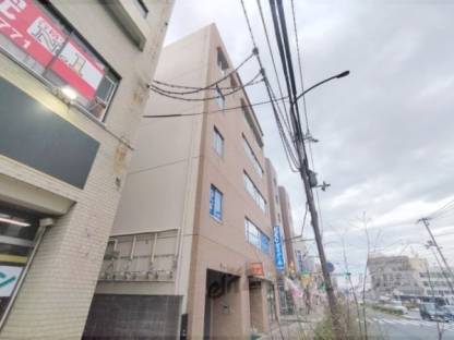 喜竹ビル外観写真3