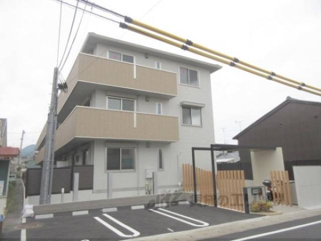 D-ROOM嵯峨嵐山外観写真3