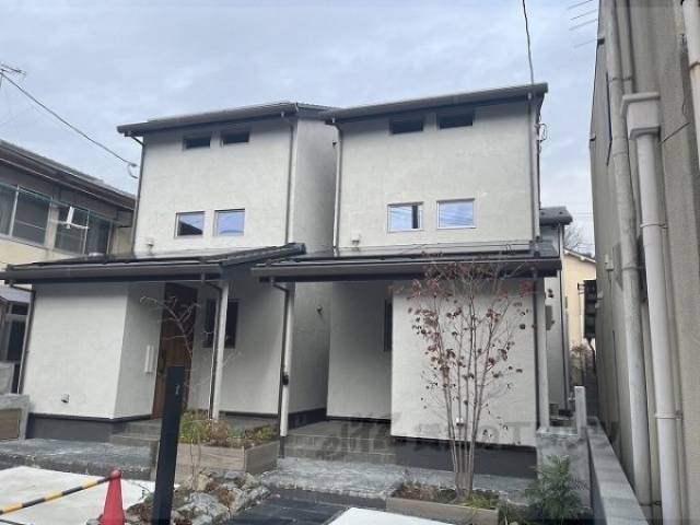 貸家外観写真1