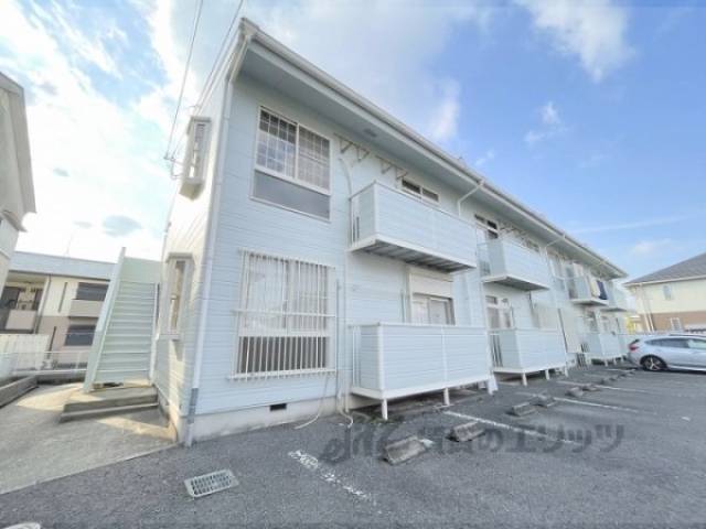 クレール雅外観写真3