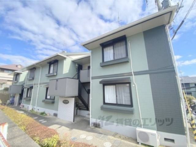 アゼリオ学園前　Ｂ棟外観写真1