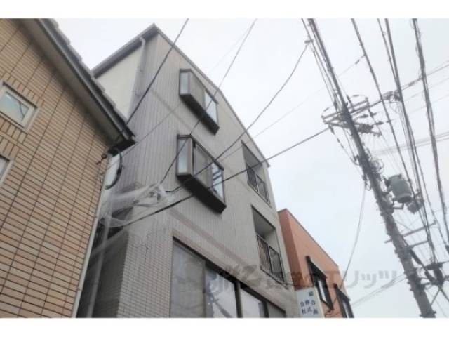 北和通商ビル外観写真2