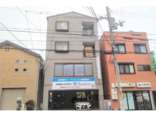 北和通商ビル外観写真3