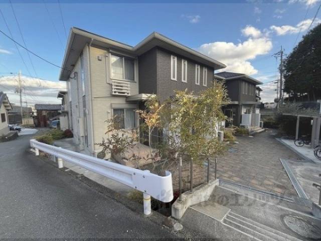 アルトピアーノ外観写真3