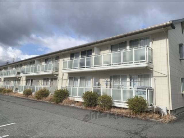 レスポワール１外観写真2