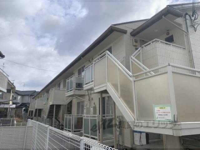 レスポワール１外観写真3