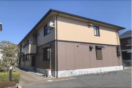 セジュール壱番館Ｋ外観写真