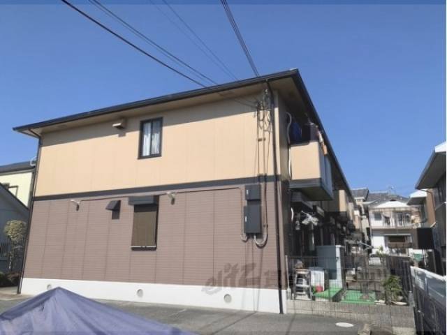 セジュール壱番館Ｋ外観写真2