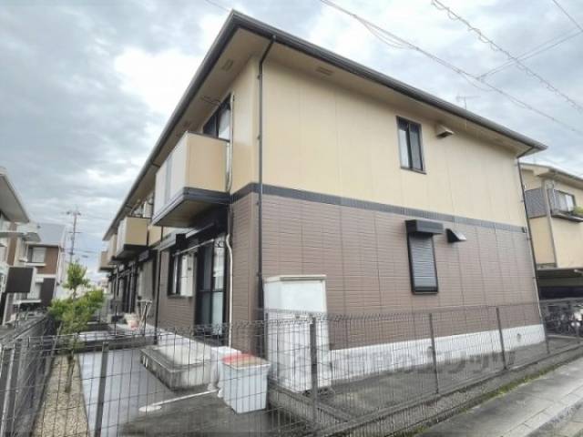 セジュール壱番館Ｋ外観写真3