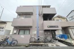 JPアパートメント寝屋川外観写真
