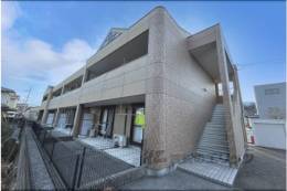 メゾン・ド・ソレイユ・シュッド外観写真