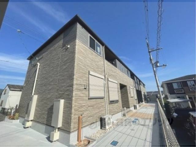 カーサ匠外観写真2
