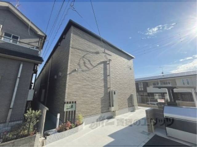 カーサ匠外観写真3