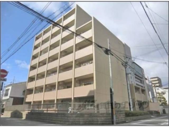 グランパークポラリス外観写真1