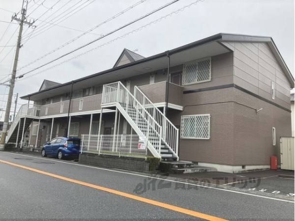 152157の外観写真