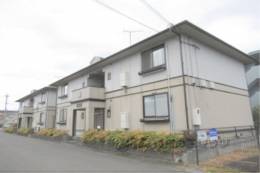 ウィンディアＳＫ外観写真