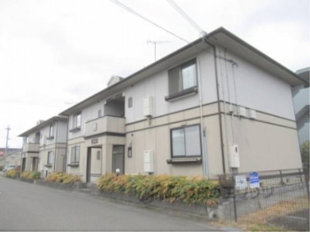 ウィンディアＳＫ外観写真1