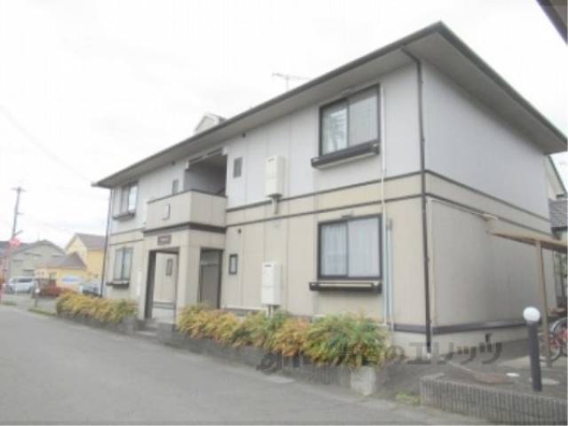 ウィンディアＳＫ外観写真2