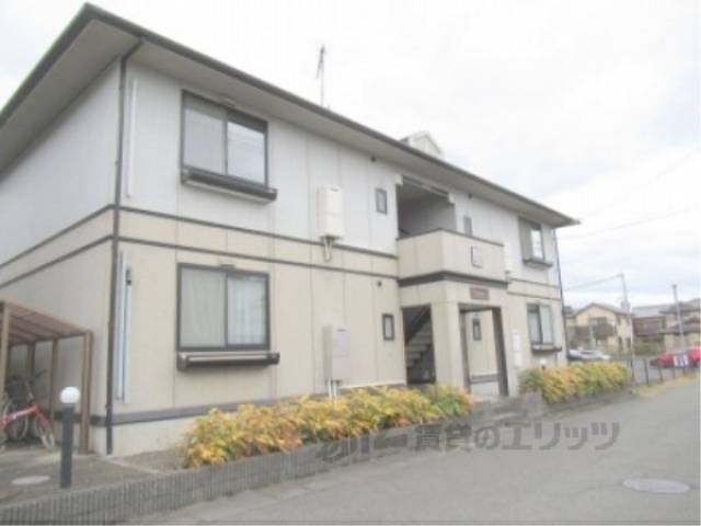 ウィンディアＳＫ外観写真3