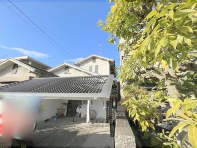 貸家外観写真3