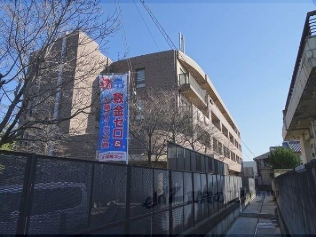 アヴェニール千代外観写真1