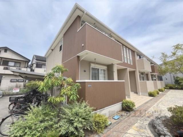 カーサ　フェリーチェ２外観写真2