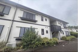 ローレル２外観写真