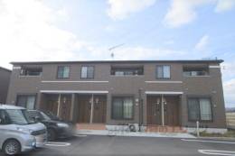 ブリーゼ西岡屋２外観写真