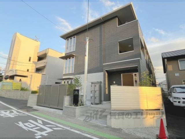 SEJOUR YUTOHA外観写真3