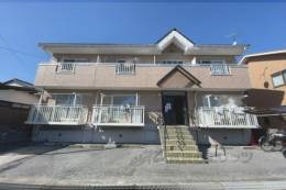 グリーンヴィラ里外観写真